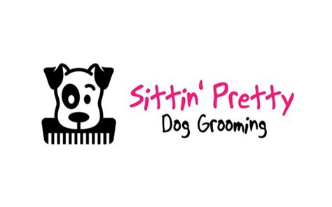 Sittin' Pretty Dog Grooming