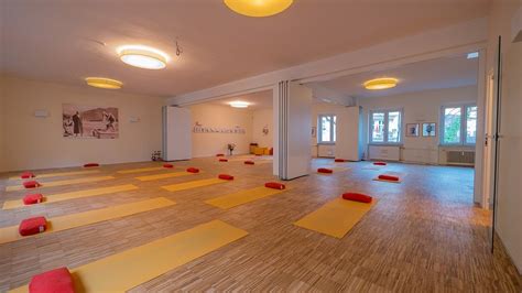 Sivananda Yoga Vedanta Zentrum Berlin
