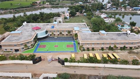 Sivasakthi International school