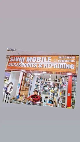 Sivni Mobile Accessories And Repairing