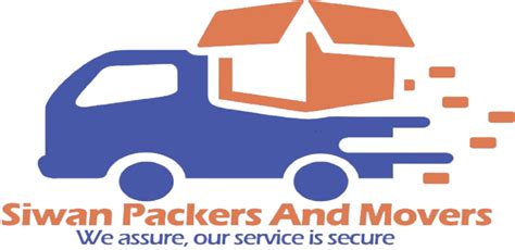 Siwan packers and Movers