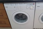 Six Washers and Six Dryers