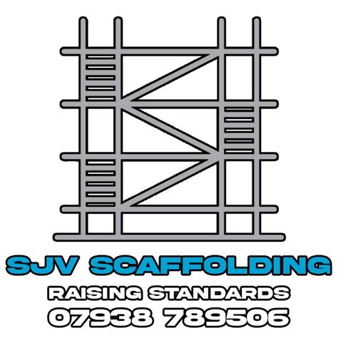 Sjv scaffolding