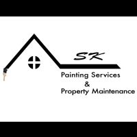 Sk painting service and property maintenance