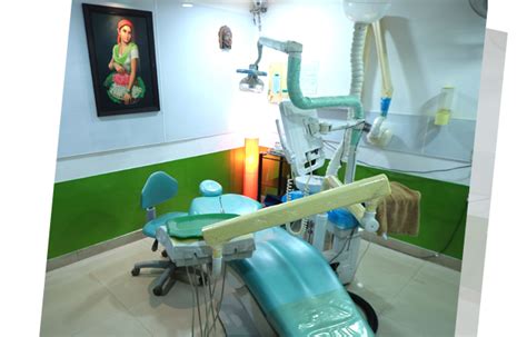 Skaria Memorial Dental Clinic