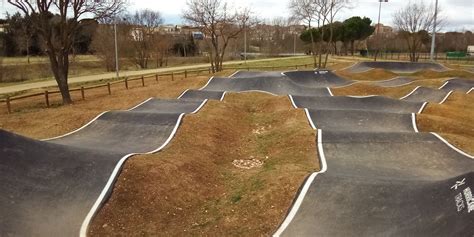 Skatepark de Fabrègues à Fabrègues
