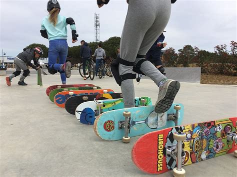 Skatepark de La Tranche-sur-Mer à La Tranche-sur-Mer