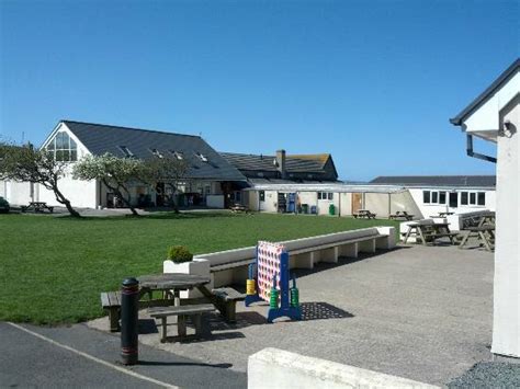 Skern Lodge Outdoor Activity Centre