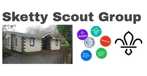 Sketty Scout Group