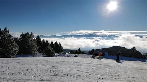 Ski-Service à Font-Romeu-Odeillo-Via