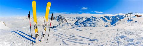 SkiLocShop à Annecy