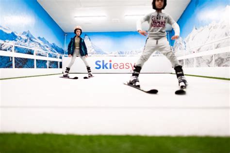 Skieasy Ski and Snowboard Centre