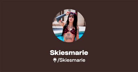 Skies Marie Onlyfans Leak 60 PPV