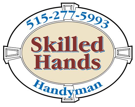Skilled Hands Handyman Services