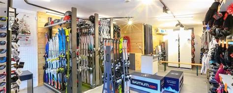 Skimium - SKI SENSATION TELEPORTE Ax-Les-Thermes à Ax-les-Thermes