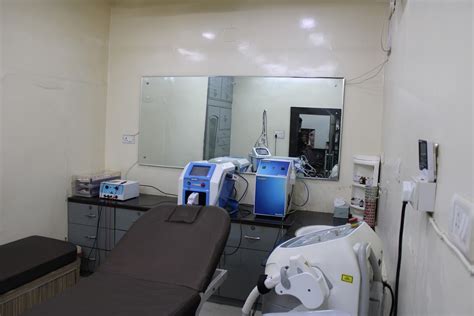 Skin And Laser Clinic ( Dr. Ashutosh Ranjan)