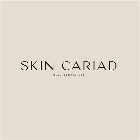 Skin Cariad — Skin Specialist