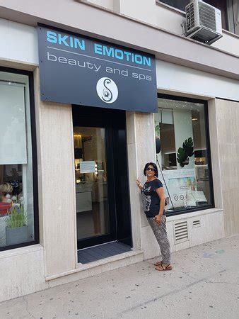 Skin Emotion à Vence
