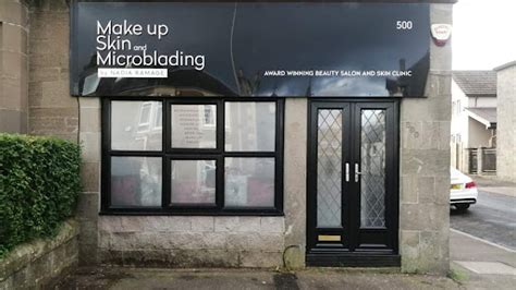 Skin Queen Skin and Microblading by Nadia Ramage