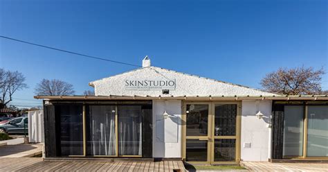 SkinStudio à La Crau