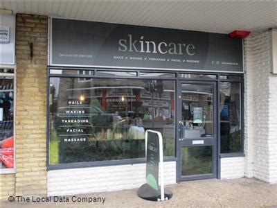 Skincare inc (Dibden Purlieu, Hythe, New Forest, Waterside, Beaulieu, Southampton