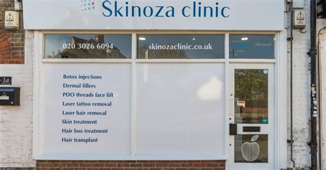 Skinoza clinic