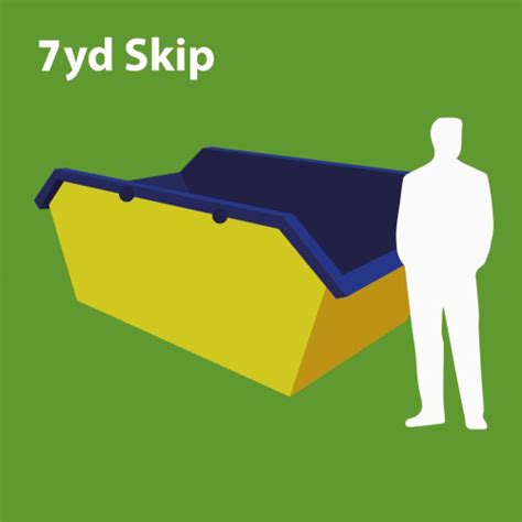 Skip Hire in St Albans