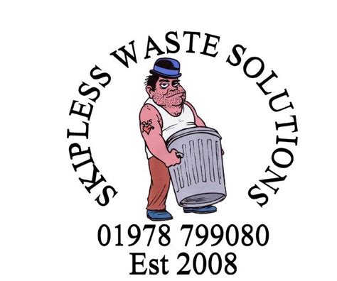 Skipless Waste Solutions