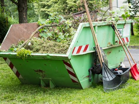 Skips On The Go Waste Junk Rubbish Clearance Service