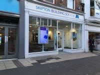 Skipton Building Society - York