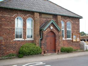 Skipwith Methodist Church