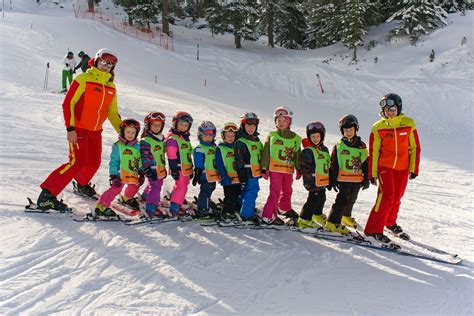 Skischule & Verleih Am Luttensee - Skischule Alpenwelt Karwendel
