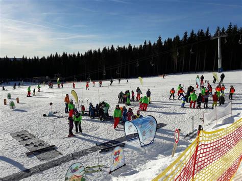 Skischule Oberharz