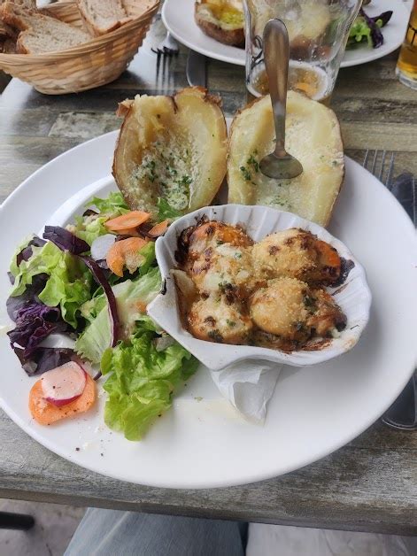 Skloop à Pont-Croix