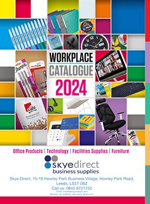 Skye Direct - Business Office Supplies