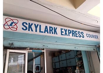 Skylark Express Courier