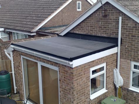 Skyline Roofing - New Flat Roofs, Roof Repairs, Fascias & Soffits, Guttering Chelmsford