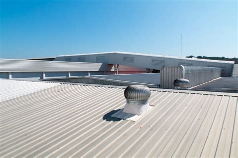 Skyline roofing