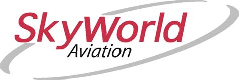 Skyworld Aviation Ltd