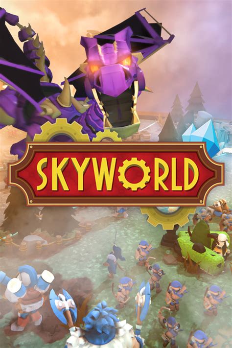 Skyworld Computers & 3D Game Zone