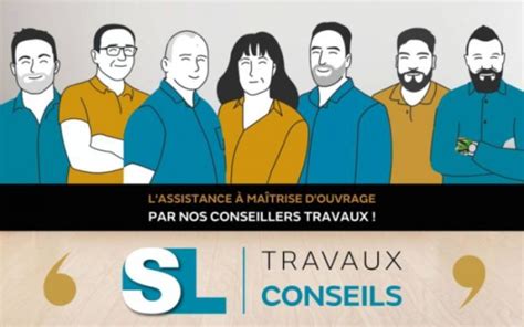 Sl Batiment à Argenteuil