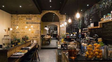 Slake - Coffee shop - Jacobins à Lyon