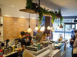 Slake Coffee I Annecy à Annecy