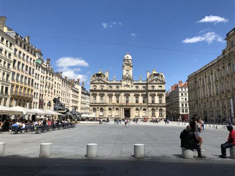Slake Terreaux à Lyon