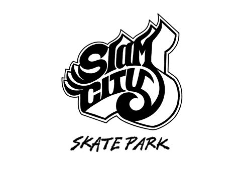 Slam City Skatepark & Shoppe