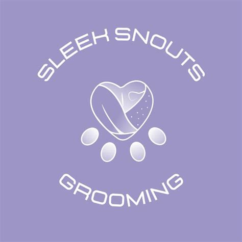 Sleek Snouts Dog Grooming