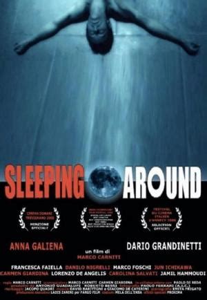 Sleeping Around (2008) film online,Marco Carniti,Roberto Bocchi,Lorenzo De Angelis,Francesca Faiella,Marco Foschi