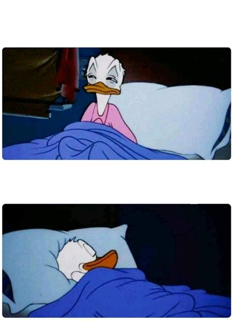 Sleeping Meme Template