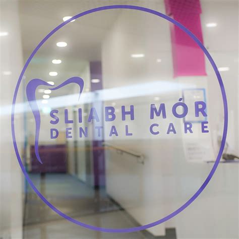 Sliabh Mor Dental Care Ltd