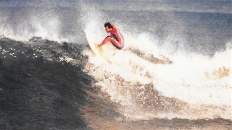 Slide Surfboards à Tarnos